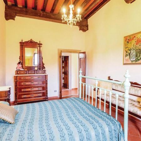 Villa Il Castello Ortignano Raggiolo 外观 照片