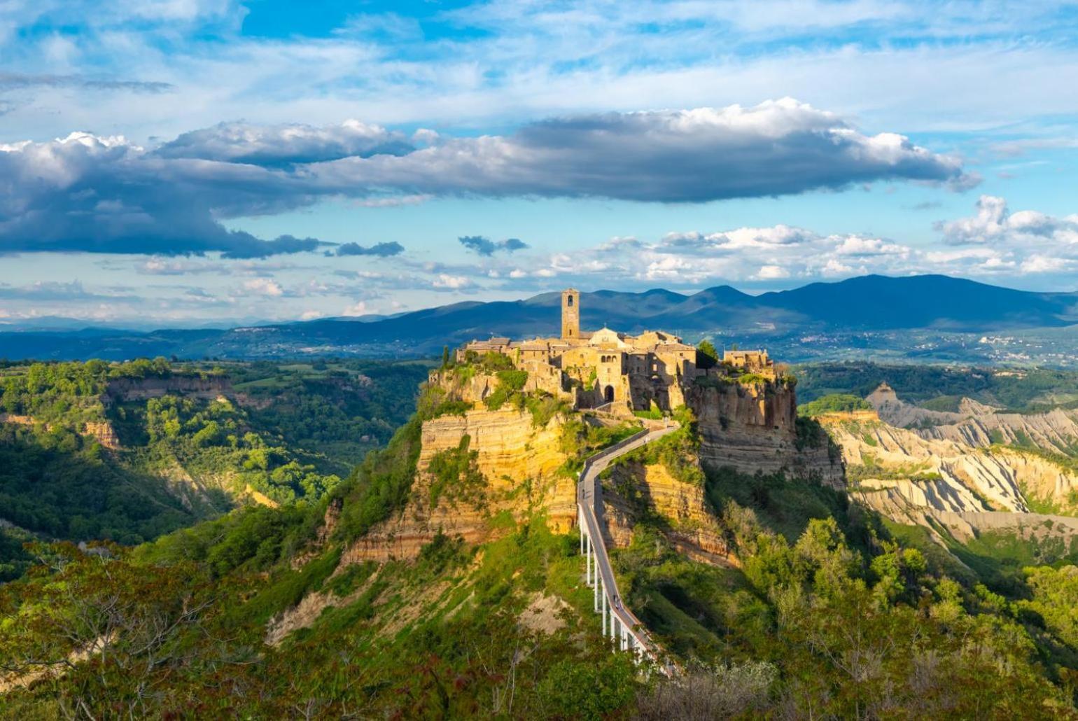 Villa Il Castello Ortignano Raggiolo 外观 照片